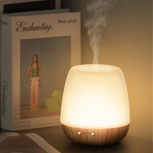 Samridhi Aroma Diffusor For Bedroom